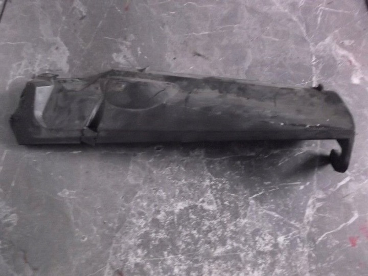 фото №6, Bmw 5 e39 2.5tds 95-04 захист двигуна колектора