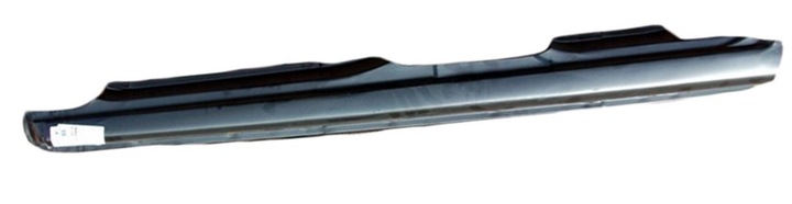 фото №1, Порог пороги ремкомплект kia rio 00-02r левый 4d