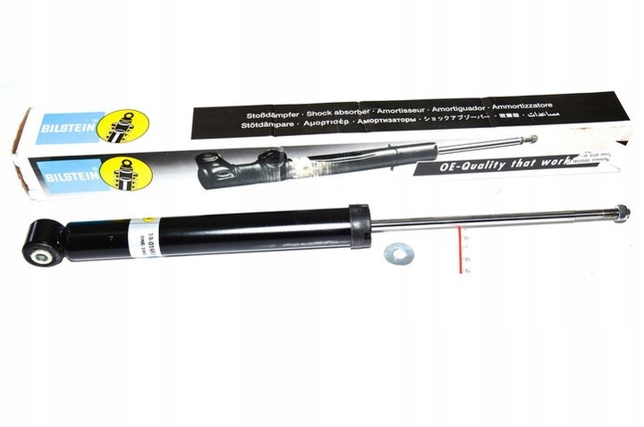 фото №7, Bilstein амортизатор зад 19-019819