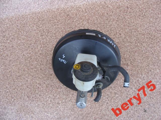 фото №1, Toyota rav 4 rav4 02r 2,0e усилитель насос тормозная