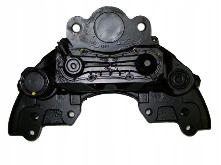 фото №1, Супорт гальмівний затискачі mercedes actros sn7039