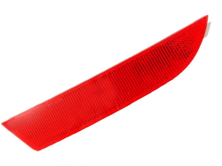 фото №1, Відбивач лампа зад seat leon ii cupra якість q