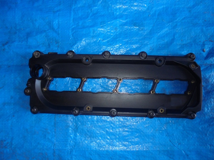 фото №1, Кришка клапанів audi a8 d3 4.2 tdi 057103469j