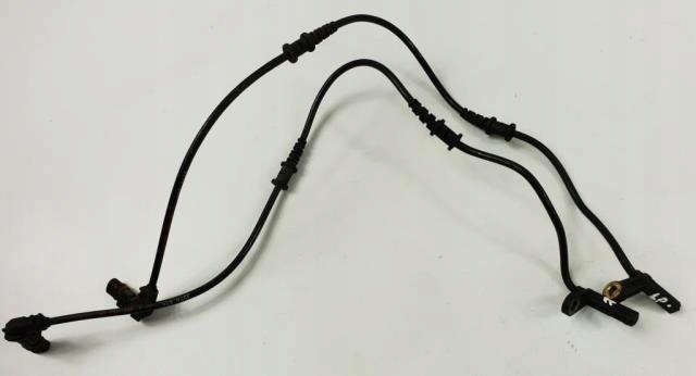 фото №7, Датчик abs абс перед mercedes w203 a0015429118