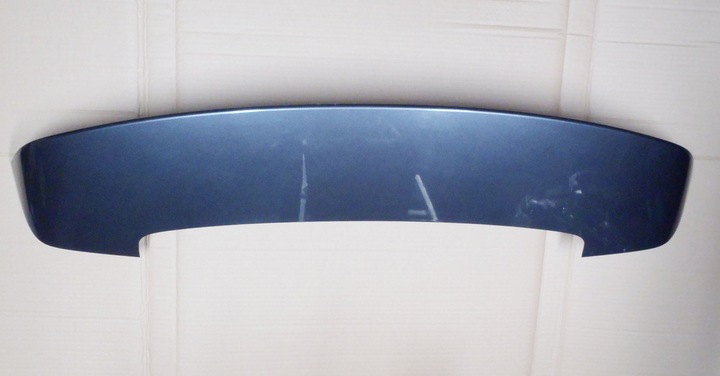 фото №1, Avensis t27 08-15 спойлер кришки багажника 1g3