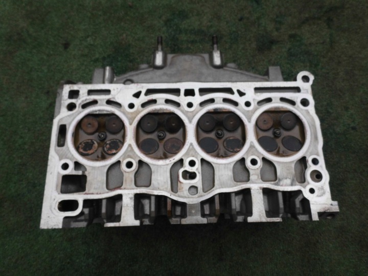 фото №7, Головка 04e103404j golf vii leon iii a3 8v 1.2tsi