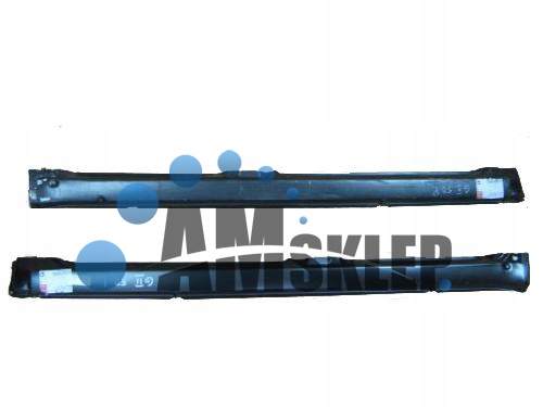 фото №4, Поріг зовнішній праві vw golf ii 5d 1983-1992