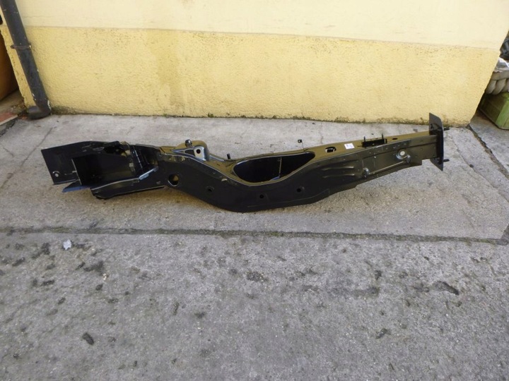 фото №8, Bmw x5 e70 f15 x6 e71 f16 лонжерон задня права ліва