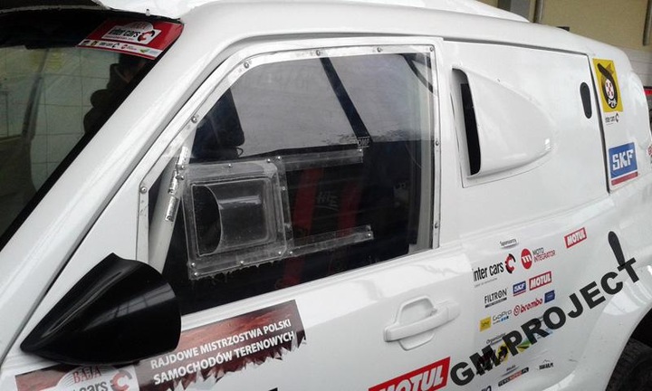 фото №1, Gmp стёкла поликарбонат