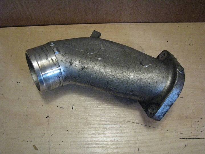 фото №2, Труба повітропровід honda civic viii ufo 06-11r 2.2 i-ctdi