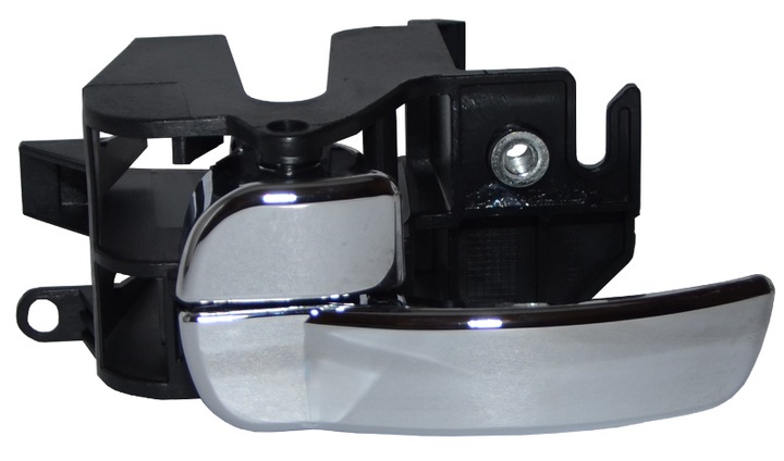 фото №1, Ручка внутрішня лівий зад nissan pathfinder