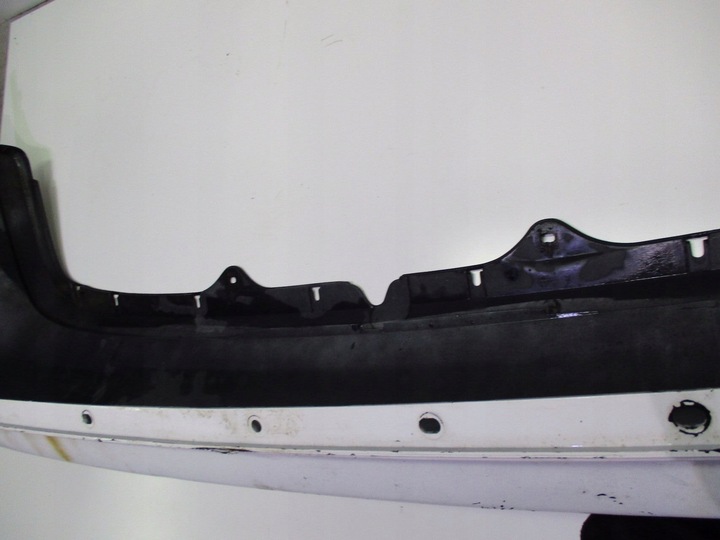 фото №10, Honda civic vi 95-00 5d бампер зад задний