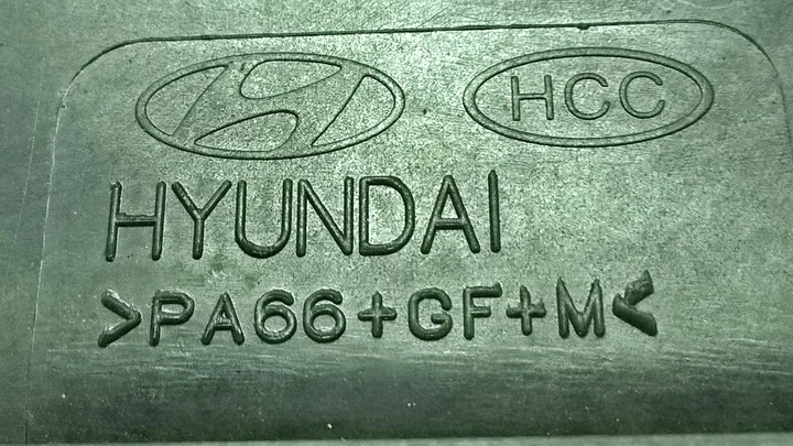 фото №5, Hyundai sonata iii 02-05 v6 вентилятор радиатор