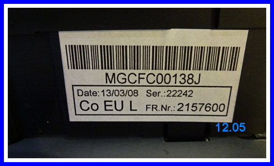 фото №6, Радіо audi a4 a5 оригінал