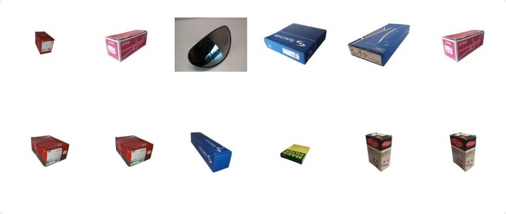 фото №13, Filtron фильтр кабины