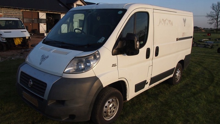 фото №13, Радио cd ducato boxer jumper 06+ blaupunkt код