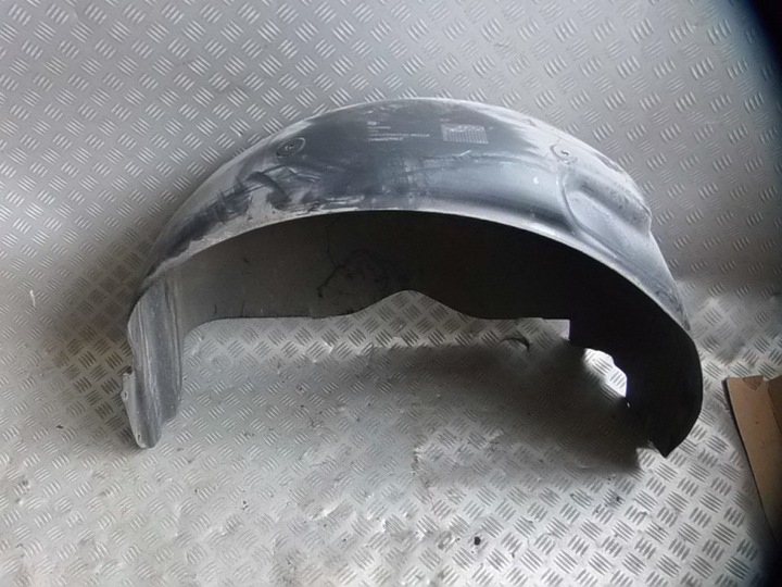 фото №1, Подкрылок зад задние правые vw t5 рестайлинг 7h0