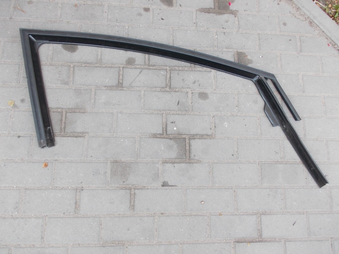 фото №1, Рамка скла двері altea toledo iii вибір