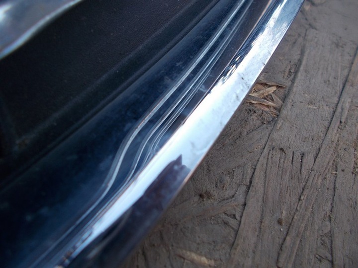 фото №14, Бампер перед переднє ford mondeo mk5 ds7v-17d957