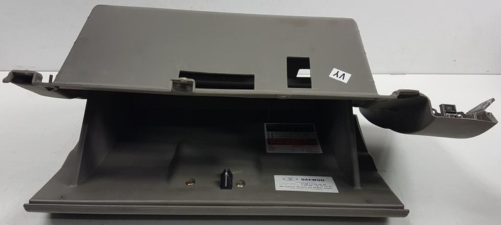 фото №4, Бардачок daewoo rezzo tacuma 96263025