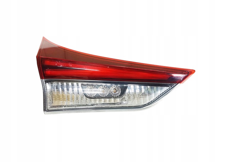 фото №1, Auris ii 15-18 універсал лампа зад кришка багажника l