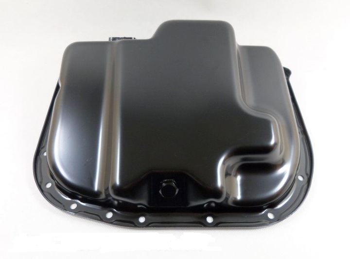 фото №1, Піддон масляна toyota avensis t25 04.03-06.06