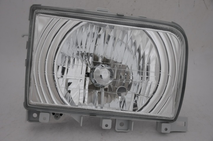 фото №1, Nissan cabstar 1999-2005 фара праві новий ^