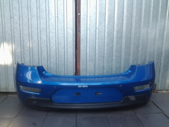 фото №1, Chevrolet cruze hb ltz sport бампер зад pdc 2010-