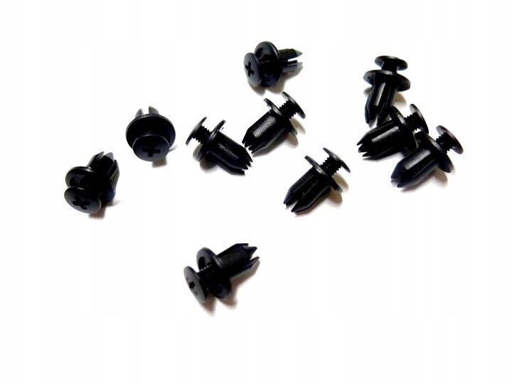 фото №1, Клипсы клипсы штифт колёсная арка subaru impreza outback