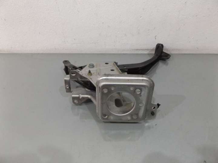 фото №4, Педаль гальма vw passat b6 2.0 tdi