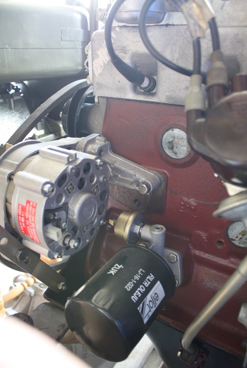 фото №7, Новий двигун бензиновий s21 fso варшава żuk nysa