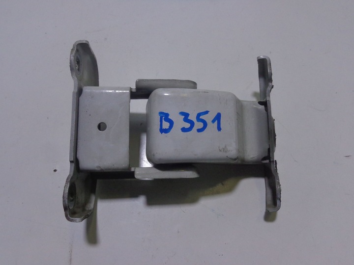 фото №1, Петля двері задніх зад trafic vivaro 312304k