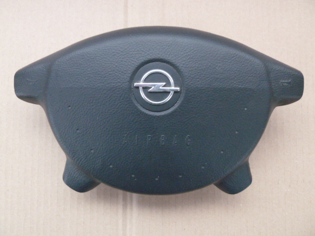 фото №1, Подушка подушка безпеки водія opel omega c fl.