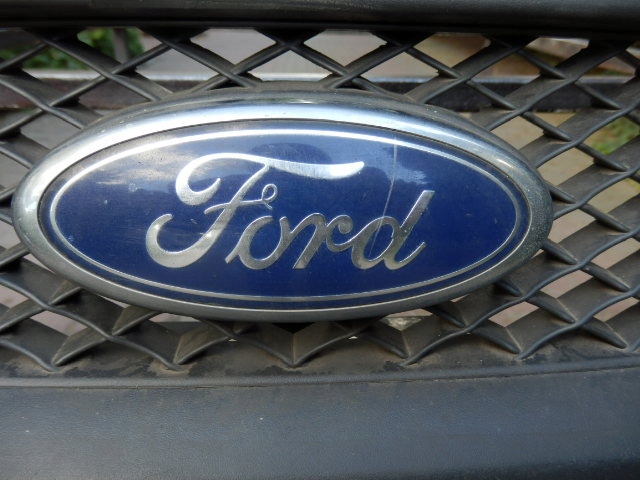 фото №6, Бампер перед переднее ford focus ii 2 mk2