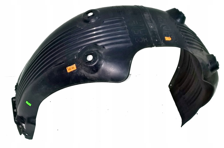 фото №1, Hyundai i20 2014-2017 подкрылок правые зад оригинал идеальное состояние