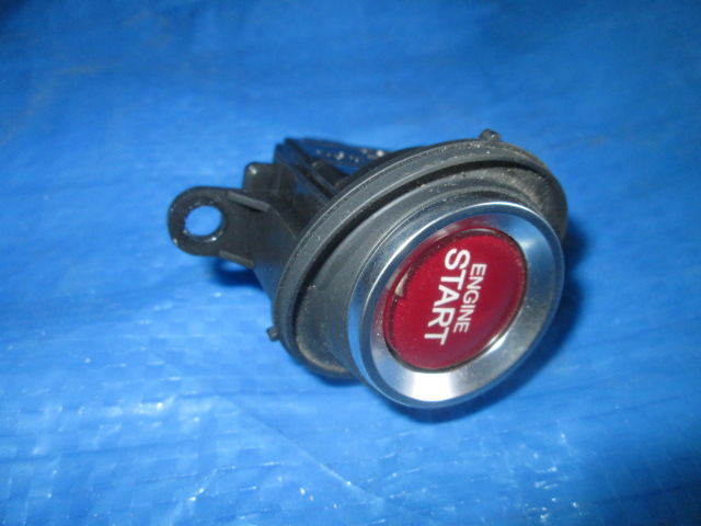 фото №1, Переключатель кнопка старт honda civic ufo