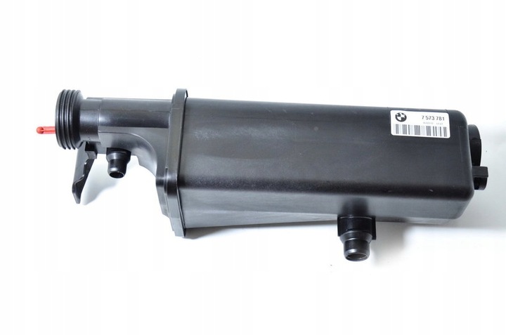 фото №13, Bmw e46 x5 e53 x3 e83 оригинальный бак расширительный системы охлаждение