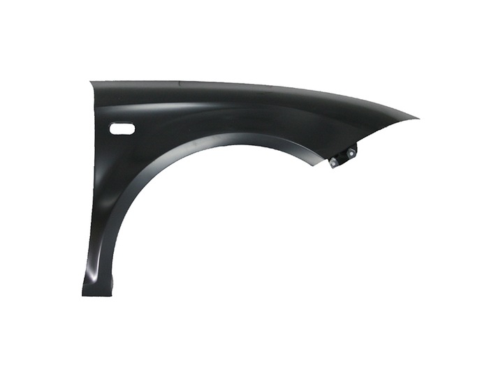 фото №1, Крило перед seat leon 2 ii 1p0 1p1 2005-2013 r