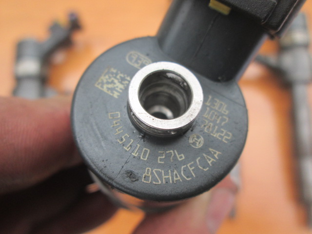 фото №9, Opel fiat alfa 1.9 cdti планка впрыскивающий 0445214095 55209572 55197370