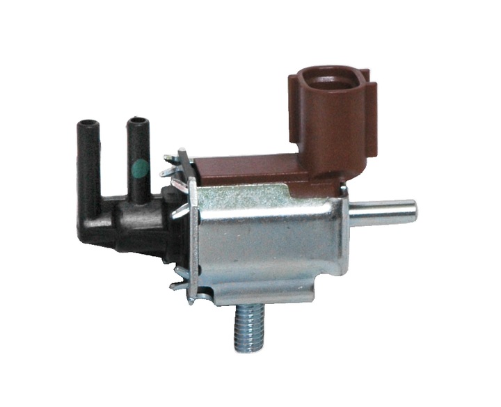 фото №11, Клапан регулировка давление. mitsubishi lancer/ outlander/ space wagon 03- оригинал