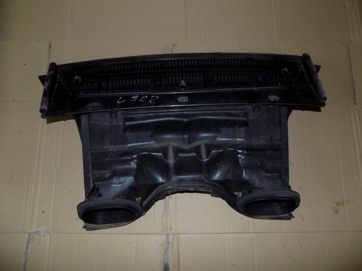 фото №1, Range rover vogue l322 рестайлинг впуск воздуховод воздуха