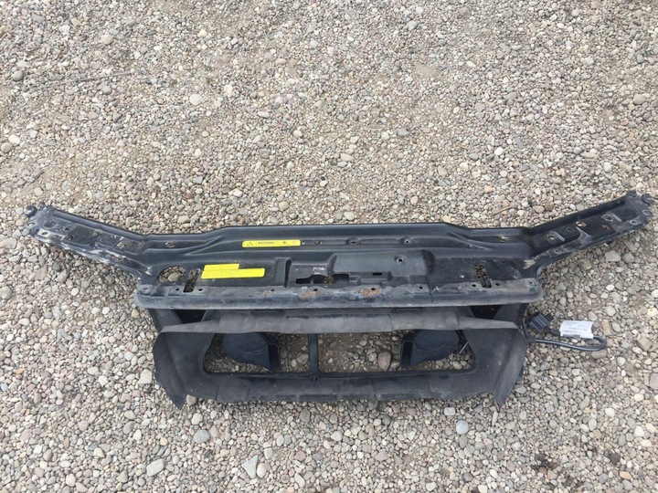 фото №1, Pas переднє підсилювач лобове volvo v70 xc70