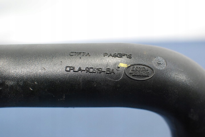 фото №5, Range rover sport труба повітря cpla-9c619-ba