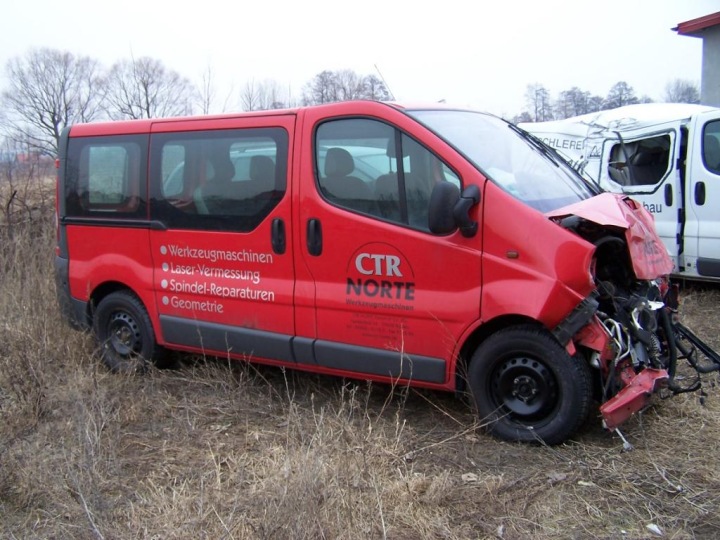 фото №8, Renault trafic ii opel vivaro a 2,5 полуось полуось левая 8200169164 2000-2014
