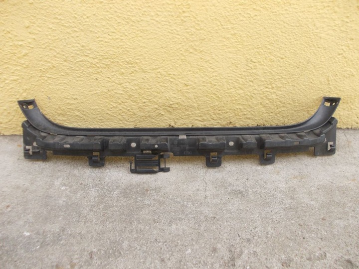 фото №5, Bmw 3 e90 sedan ползун задний усилитель