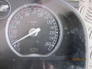 фото №11, Спидометр renault laguna ii 1.9 dci 05-07r рестайлинг