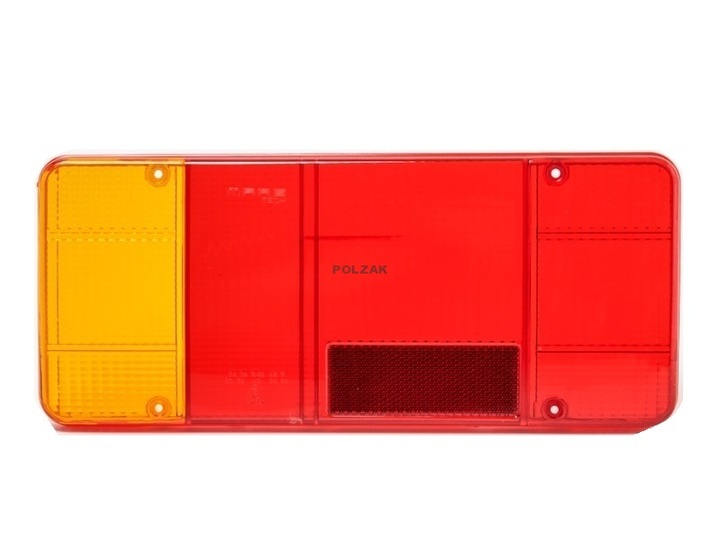 фото №1, Плафон лампи лівий скло зад renault mascott евакуатор