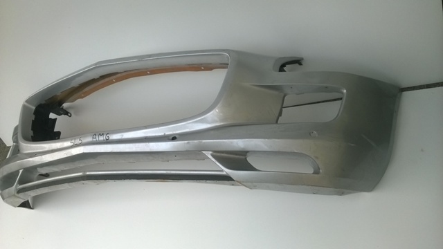 фото №1, Mercedes sls amg бампер a-1978800170