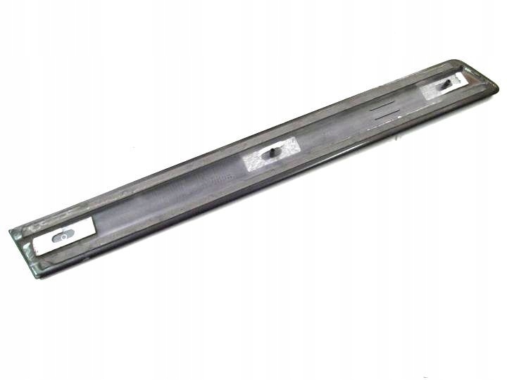 фото №4, Планка крыльев зад левая audi a3 s-line chorzów