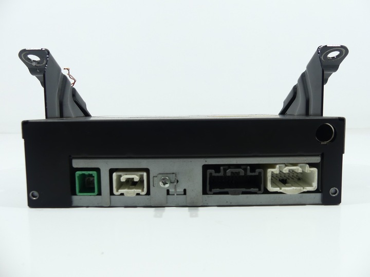 фото №4, Mazda 3 bk 03-09 зчитувач dvd 462100-8367 cc33668fx